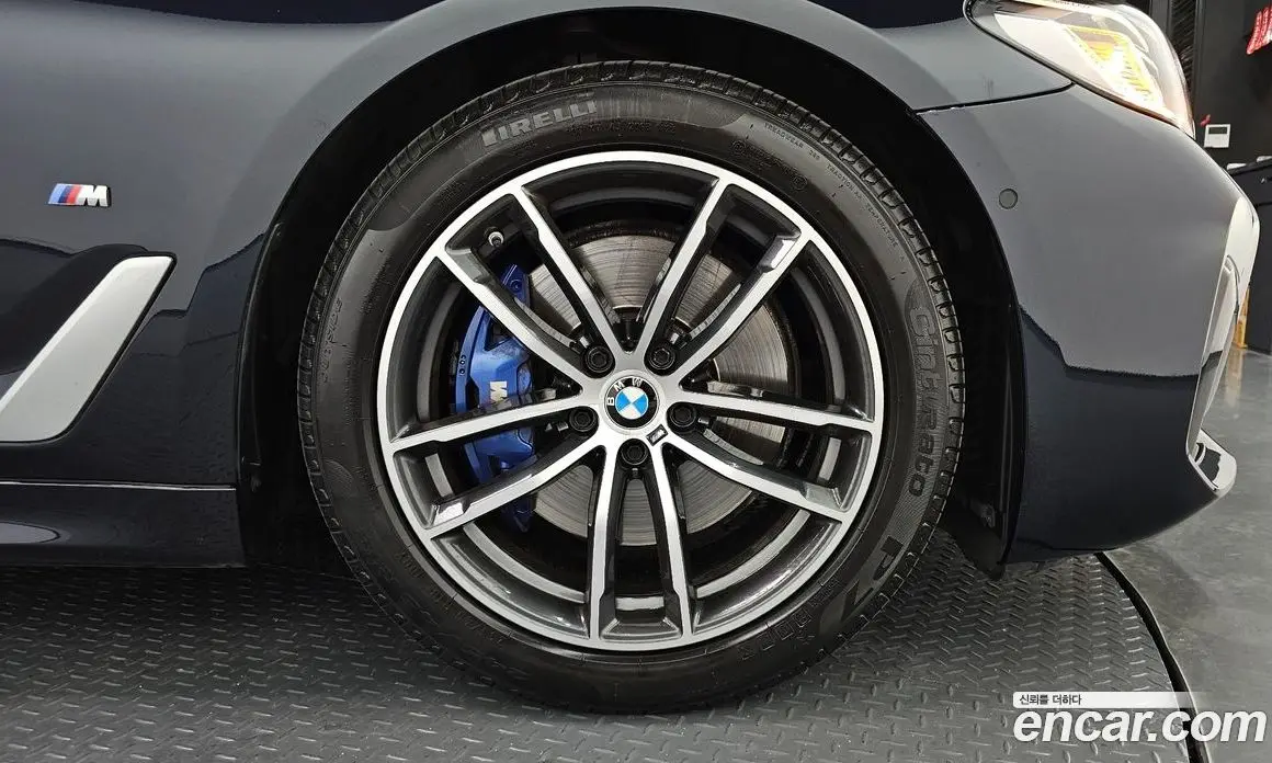 BMW 5 серия 2022 2.0 автомат (гидро), фото 6 BMW 5 серия 2022 2.0 автомат (гидро), фото 6