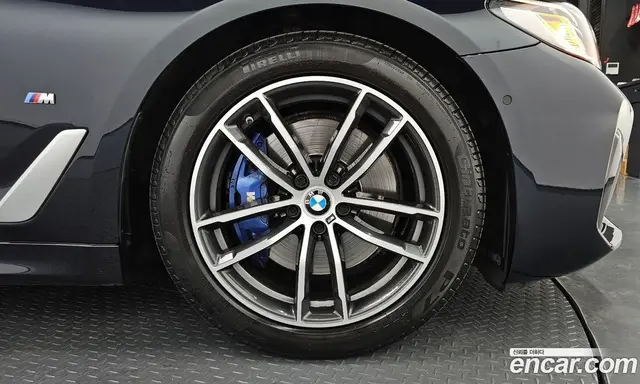 BMW 5 серия 2022 2.0 автомат (гидро), миниатюра 6 BMW 5 серия 2022 2.0 автомат (гидро), миниатюра 6