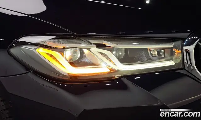 BMW 5 серия 2022 2.0 автомат (гидро), миниатюра 7 BMW 5 серия 2022 2.0 автомат (гидро), миниатюра 7