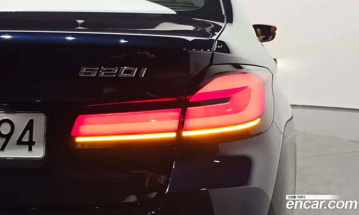 BMW 5 серия 2022 2.0 автомат (гидро), фото 8 BMW 5 серия 2022 2.0 автомат (гидро), фото 8