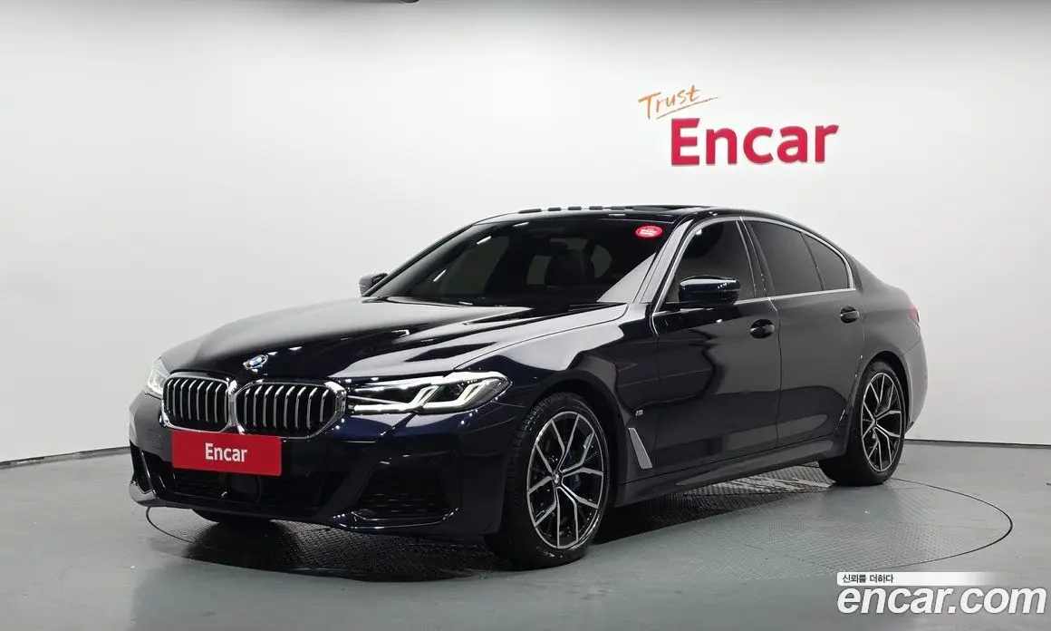 BMW 5 серия 2022 2.0 автомат (гидро), фото 1 BMW 5 серия 2022 2.0 автомат (гидро), фото 1