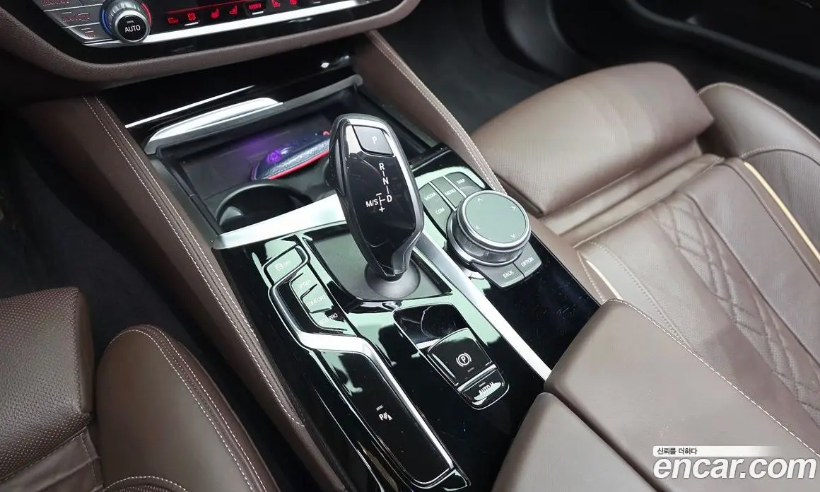 BMW 5 серия 2022 2.0 автомат (гидро), фото 12 BMW 5 серия 2022 2.0 автомат (гидро), фото 12