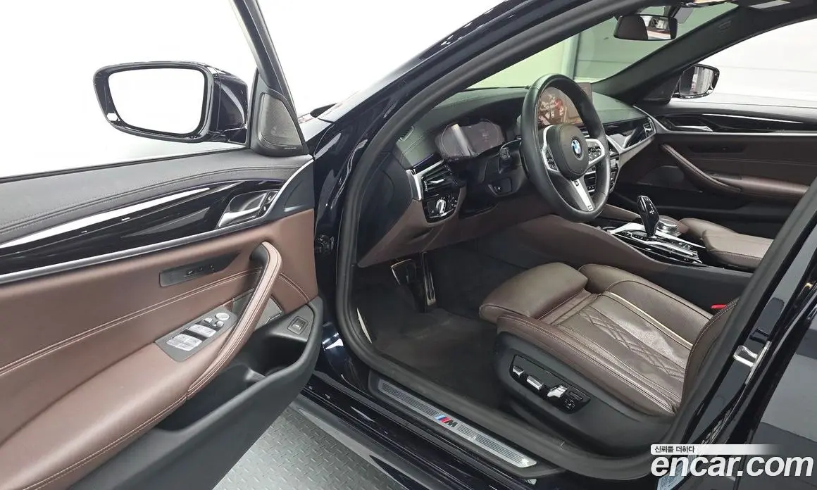 BMW 5 серия 2022 2.0 автомат (гидро), фото 13 BMW 5 серия 2022 2.0 автомат (гидро), фото 13