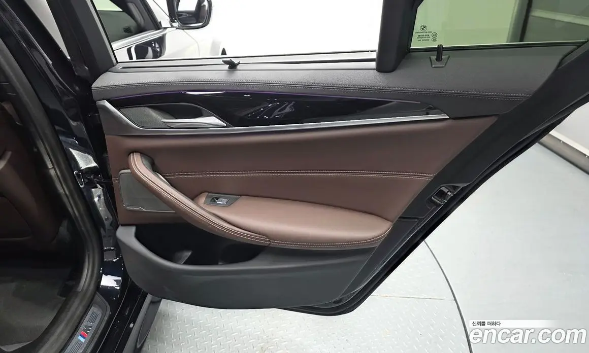 BMW 5 серия 2022 2.0 автомат (гидро), фото 15 BMW 5 серия 2022 2.0 автомат (гидро), фото 15