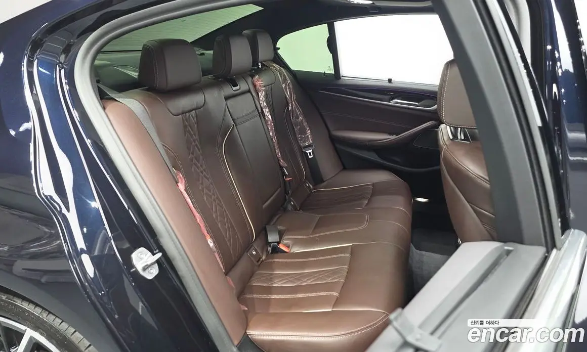 BMW 5 серия 2022 2.0 автомат (гидро), фото 17 BMW 5 серия 2022 2.0 автомат (гидро), фото 17