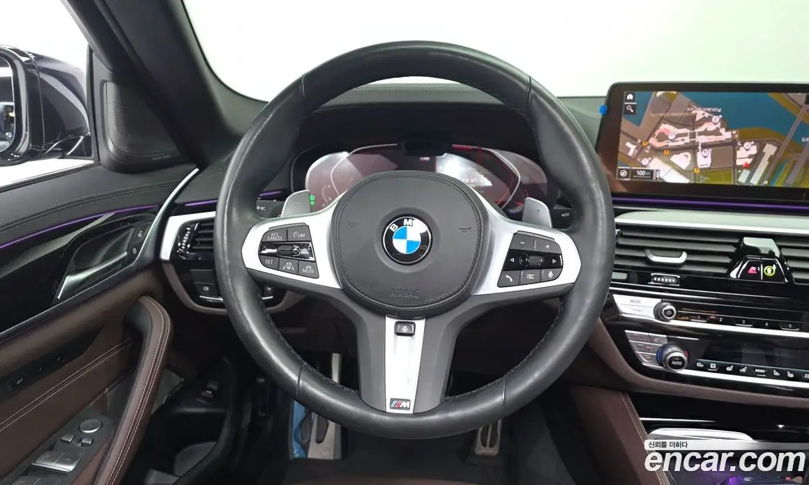 BMW 5 серия 2022 2.0 автомат (гидро), фото 18 BMW 5 серия 2022 2.0 автомат (гидро), фото 18