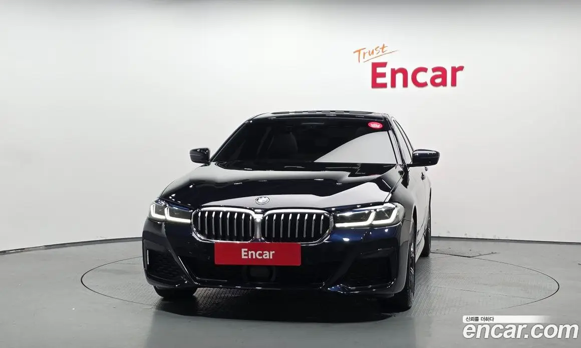 BMW 5 серия 2022 2.0 автомат (гидро), фото 3 BMW 5 серия 2022 2.0 автомат (гидро), фото 3