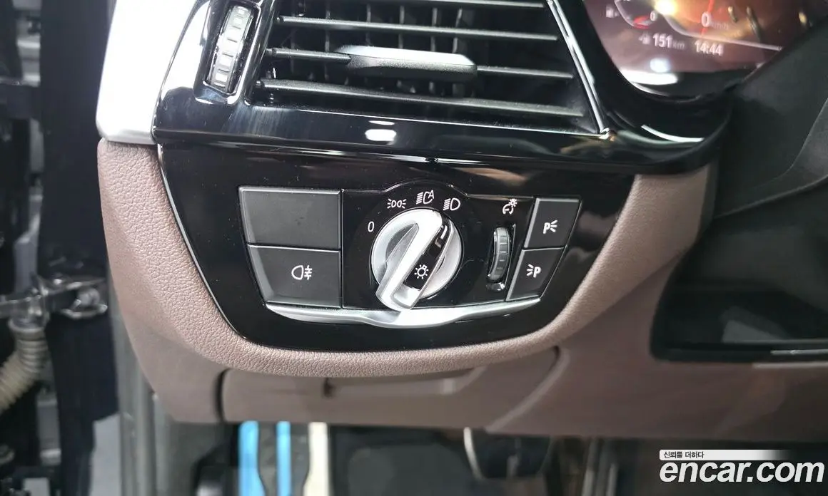 BMW 5 серия 2022 2.0 автомат (гидро), фото 31 BMW 5 серия 2022 2.0 автомат (гидро), фото 31