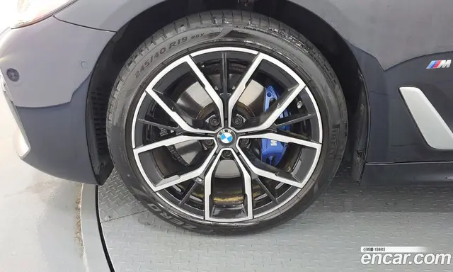 BMW 5 серия 2022 2.0 автомат (гидро), миниатюра 5 BMW 5 серия 2022 2.0 автомат (гидро), миниатюра 5
