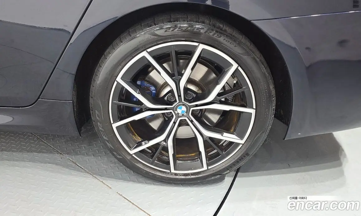 BMW 5 серия 2022 2.0 автомат (гидро), фото 7 BMW 5 серия 2022 2.0 автомат (гидро), фото 7