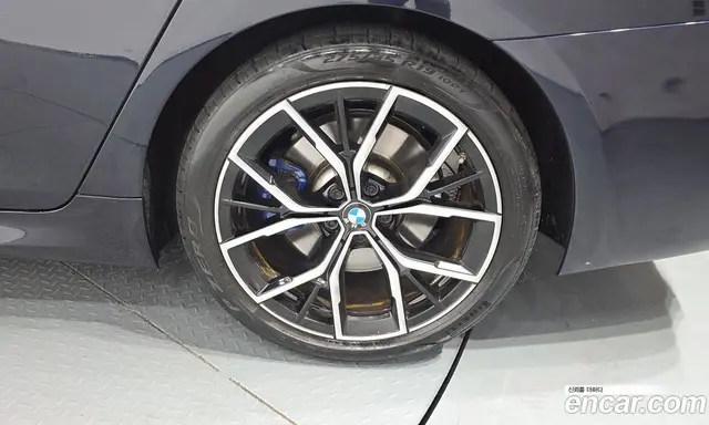BMW 5 серия 2022 2.0 автомат (гидро), миниатюра 7 BMW 5 серия 2022 2.0 автомат (гидро), миниатюра 7