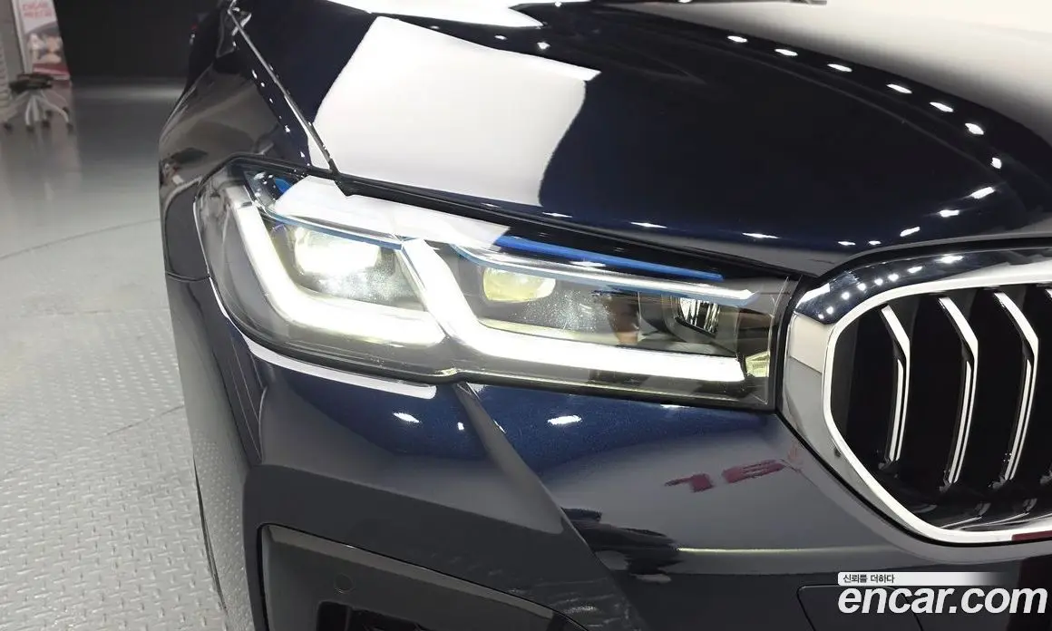 BMW 5 серия 2022 2.0 автомат (гидро), фото 8 BMW 5 серия 2022 2.0 автомат (гидро), фото 8
