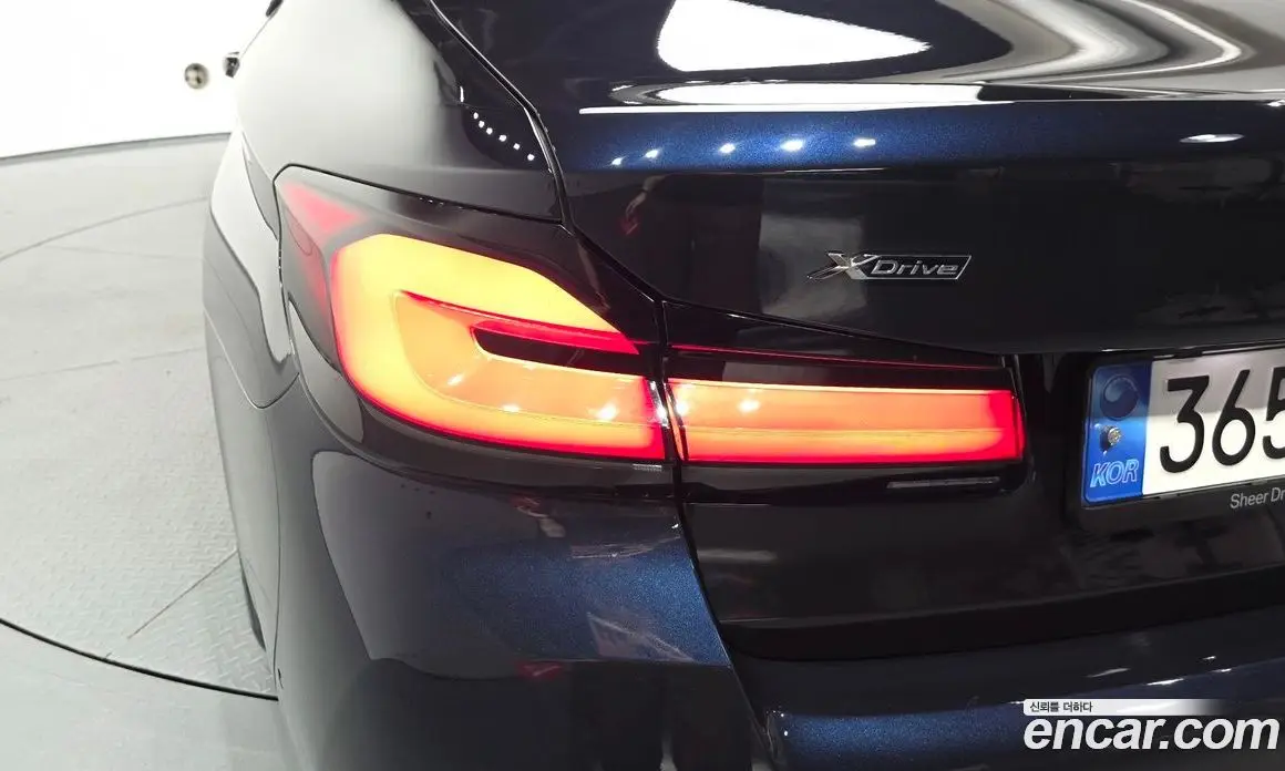 BMW 5 серия 2022 2.0 автомат (гидро), фото 9 BMW 5 серия 2022 2.0 автомат (гидро), фото 9
