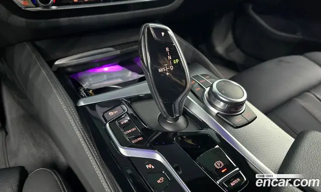 BMW 5 серия 2022 2.0 автомат (гидро), миниатюра 11 BMW 5 серия 2022 2.0 автомат (гидро), миниатюра 11