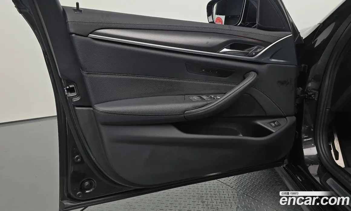 BMW 5 серия 2022 2.0 автомат (гидро), фото 13 BMW 5 серия 2022 2.0 автомат (гидро), фото 13