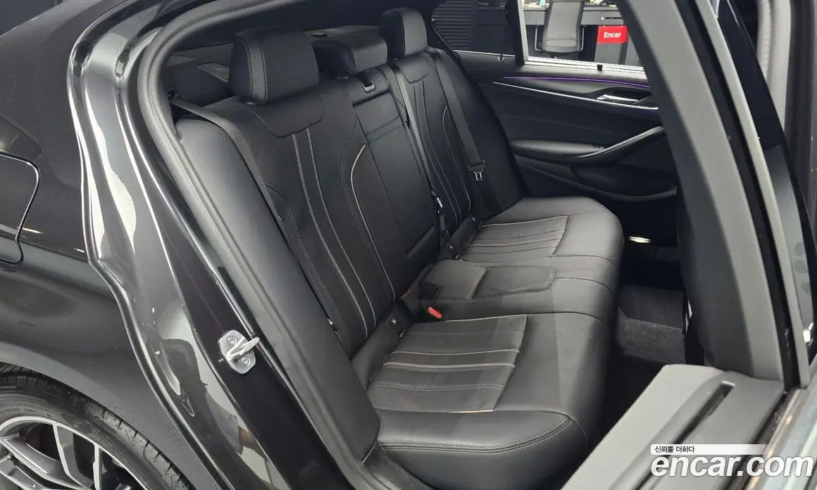 BMW 5 серия 2022 2.0 автомат (гидро), фото 15 BMW 5 серия 2022 2.0 автомат (гидро), фото 15