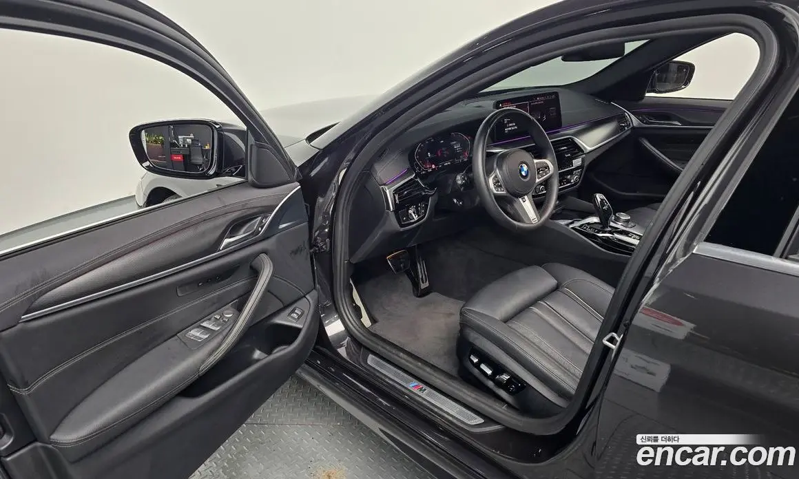 BMW 5 серия 2022 2.0 автомат (гидро), фото 16 BMW 5 серия 2022 2.0 автомат (гидро), фото 16
