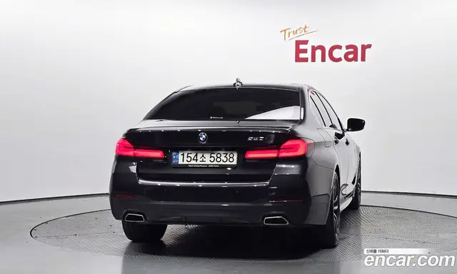 BMW 5 серия 2022 2.0 автомат (гидро), миниатюра 3 BMW 5 серия 2022 2.0 автомат (гидро), миниатюра 3