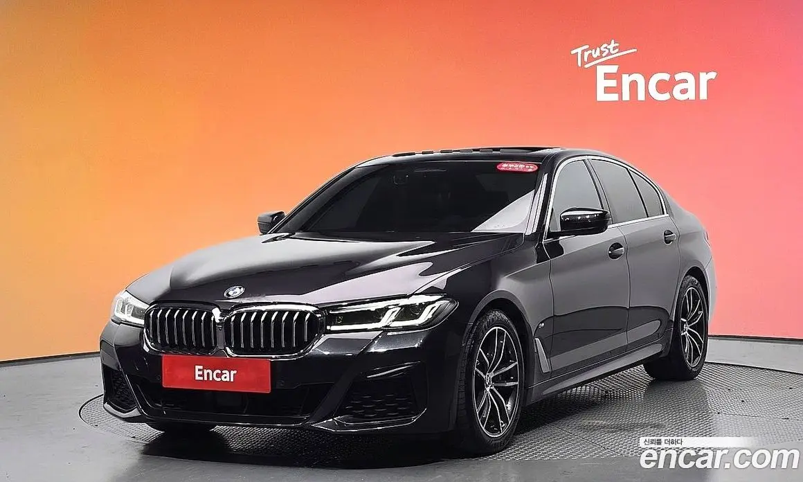 BMW 5 серия 2022 2.0 автомат (гидро), фото 30 BMW 5 серия 2022 2.0 автомат (гидро), фото 30