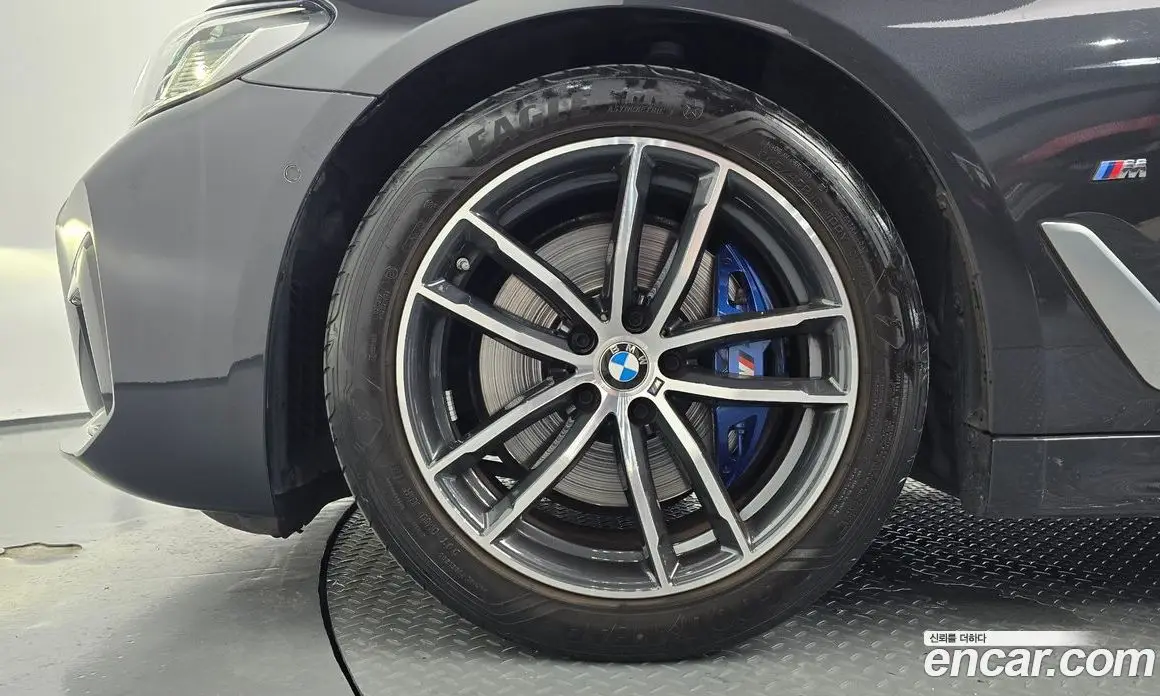 BMW 5 серия 2022 2.0 автомат (гидро), фото 4 BMW 5 серия 2022 2.0 автомат (гидро), фото 4
