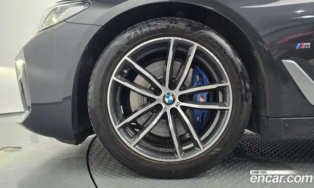 BMW 5 серия 2022 2.0 автомат (гидро), миниатюра 4 BMW 5 серия 2022 2.0 автомат (гидро), миниатюра 4