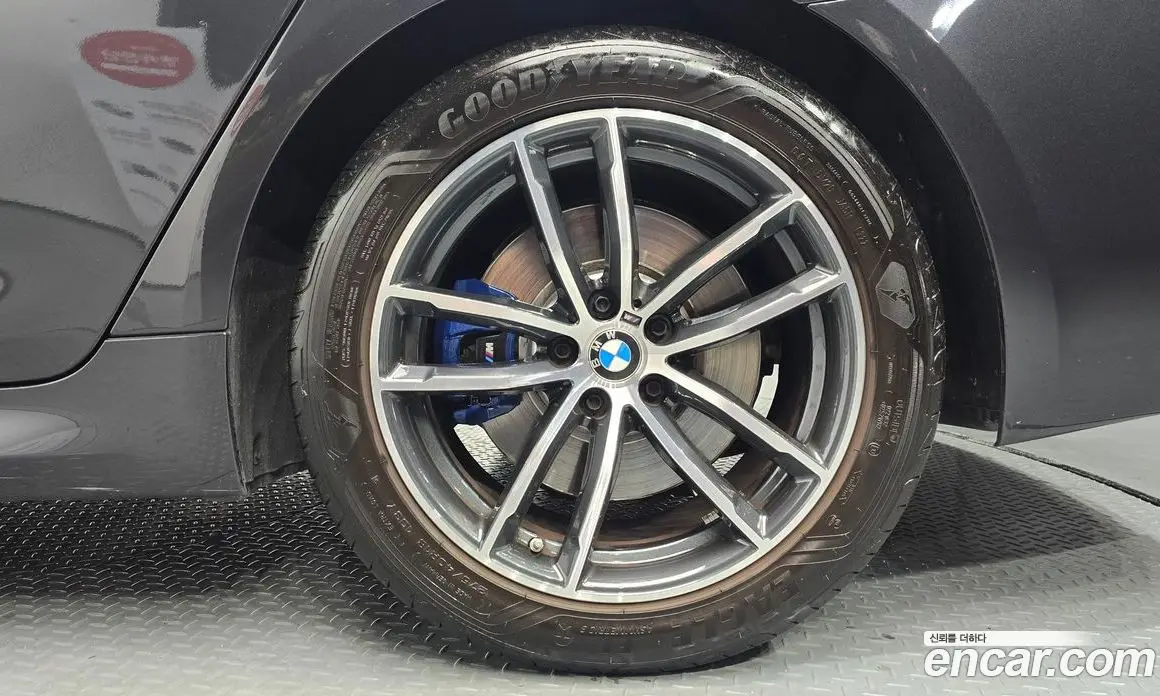 BMW 5 серия 2022 2.0 автомат (гидро), фото 6 BMW 5 серия 2022 2.0 автомат (гидро), фото 6