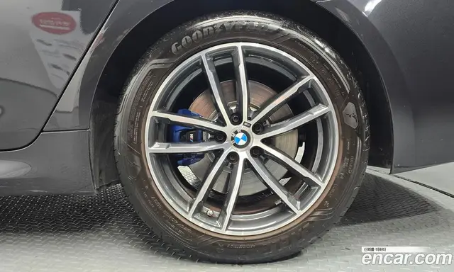 BMW 5 серия 2022 2.0 автомат (гидро), миниатюра 6 BMW 5 серия 2022 2.0 автомат (гидро), миниатюра 6