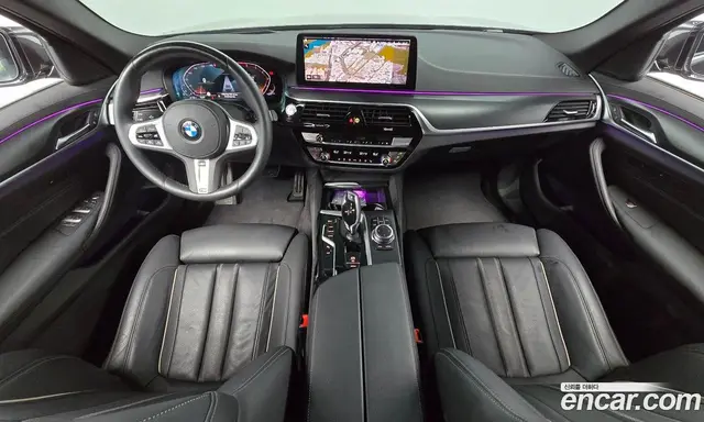 BMW 5 серия 2022 2.0 автомат (гидро), миниатюра 9 BMW 5 серия 2022 2.0 автомат (гидро), миниатюра 9
