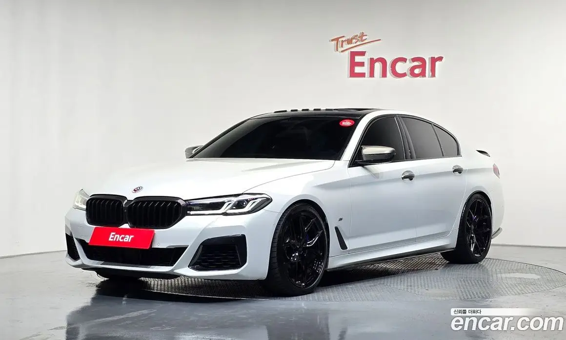 BMW 5 серия 2022 4.4 автомат (гидро), фото 1 BMW 5 серия 2022 4.4 автомат (гидро), фото 1