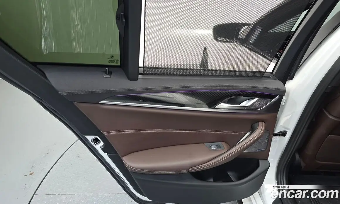 BMW 5 серия 2022 4.4 автомат (гидро), фото 15 BMW 5 серия 2022 4.4 автомат (гидро), фото 15
