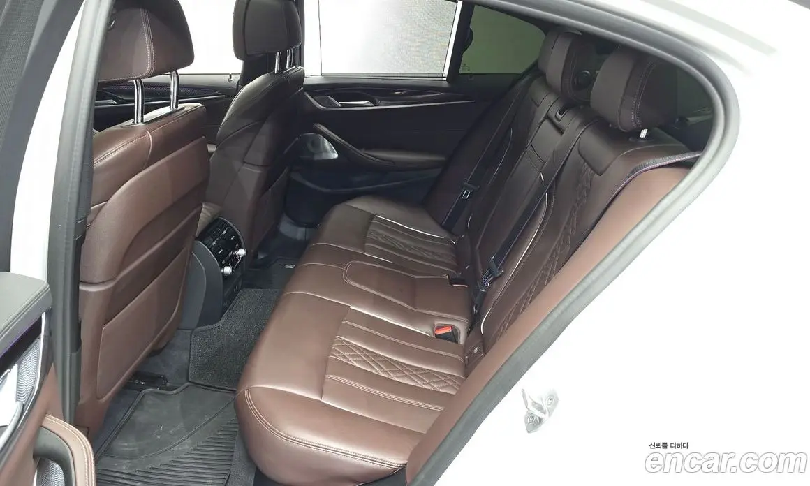 BMW 5 серия 2022 4.4 автомат (гидро), фото 17 BMW 5 серия 2022 4.4 автомат (гидро), фото 17