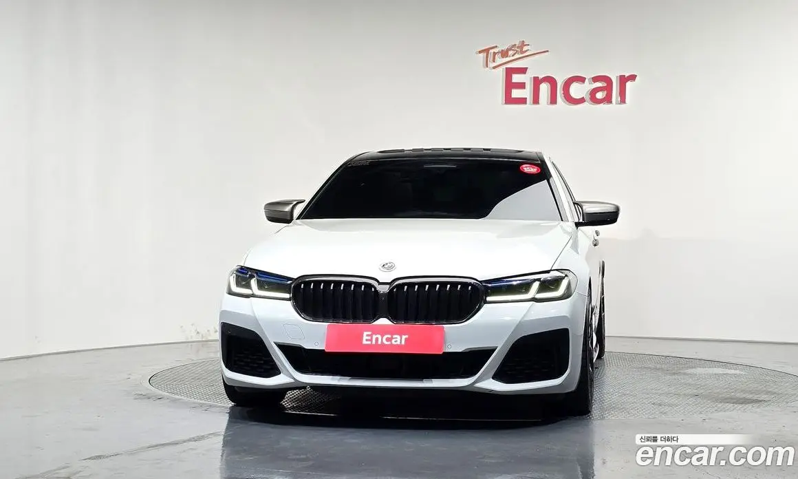 BMW 5 серия 2022 4.4 автомат (гидро), фото 3 BMW 5 серия 2022 4.4 автомат (гидро), фото 3
