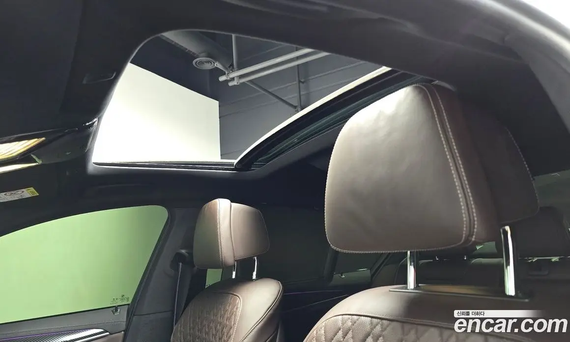 BMW 5 серия 2022 4.4 автомат (гидро), фото 23 BMW 5 серия 2022 4.4 автомат (гидро), фото 23