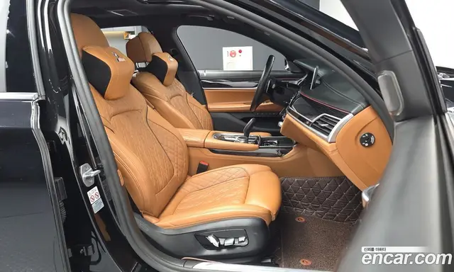 BMW 7 серия 2019 3.0 автомат (гидро), миниатюра 11 BMW 7 серия 2019 3.0 автомат (гидро), миниатюра 11