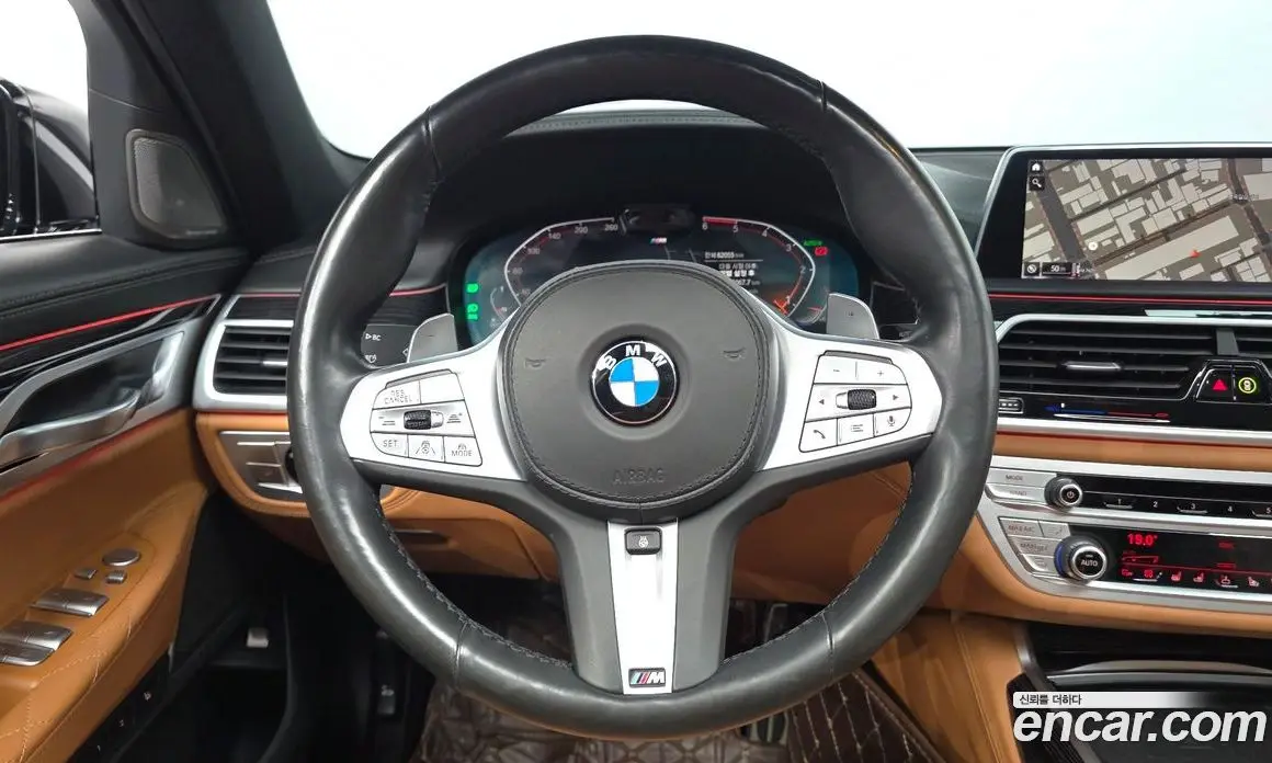 BMW 7 серия 2019 3.0 автомат (гидро), фото 13 BMW 7 серия 2019 3.0 автомат (гидро), фото 13