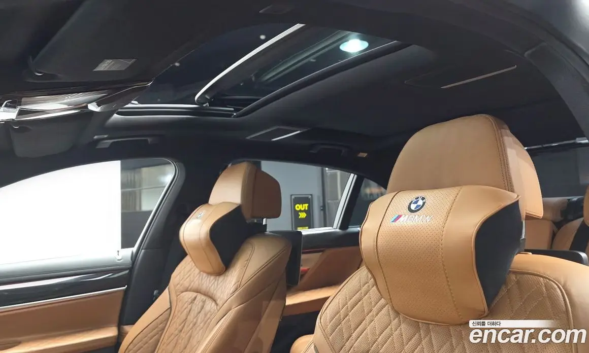 BMW 7 серия 2019 3.0 автомат (гидро), фото 18 BMW 7 серия 2019 3.0 автомат (гидро), фото 18