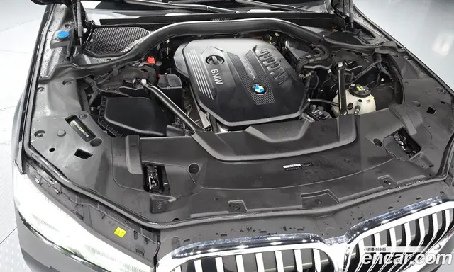 BMW 7 серия 2019 3.0 автомат (гидро), миниатюра 6 BMW 7 серия 2019 3.0 автомат (гидро), миниатюра 6