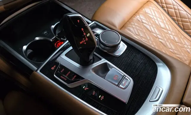BMW 7 серия 2019 3.0 автомат (гидро), миниатюра 9 BMW 7 серия 2019 3.0 автомат (гидро), миниатюра 9