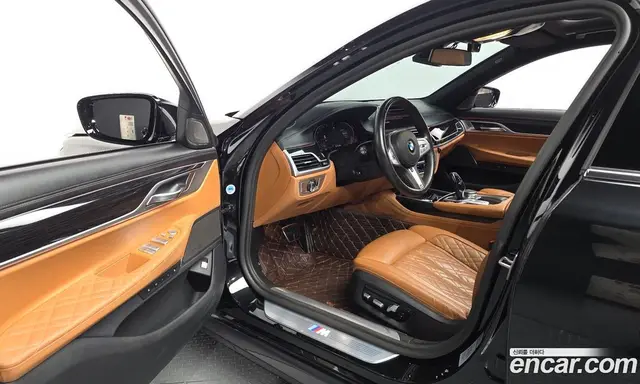 BMW 7 серия 2019 3.0 автомат (гидро), миниатюра 10 BMW 7 серия 2019 3.0 автомат (гидро), миниатюра 10