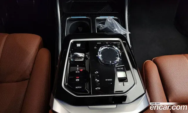 BMW 7 серия 2025 3.0 автомат (гидро), миниатюра 11 BMW 7 серия 2025 3.0 автомат (гидро), миниатюра 11