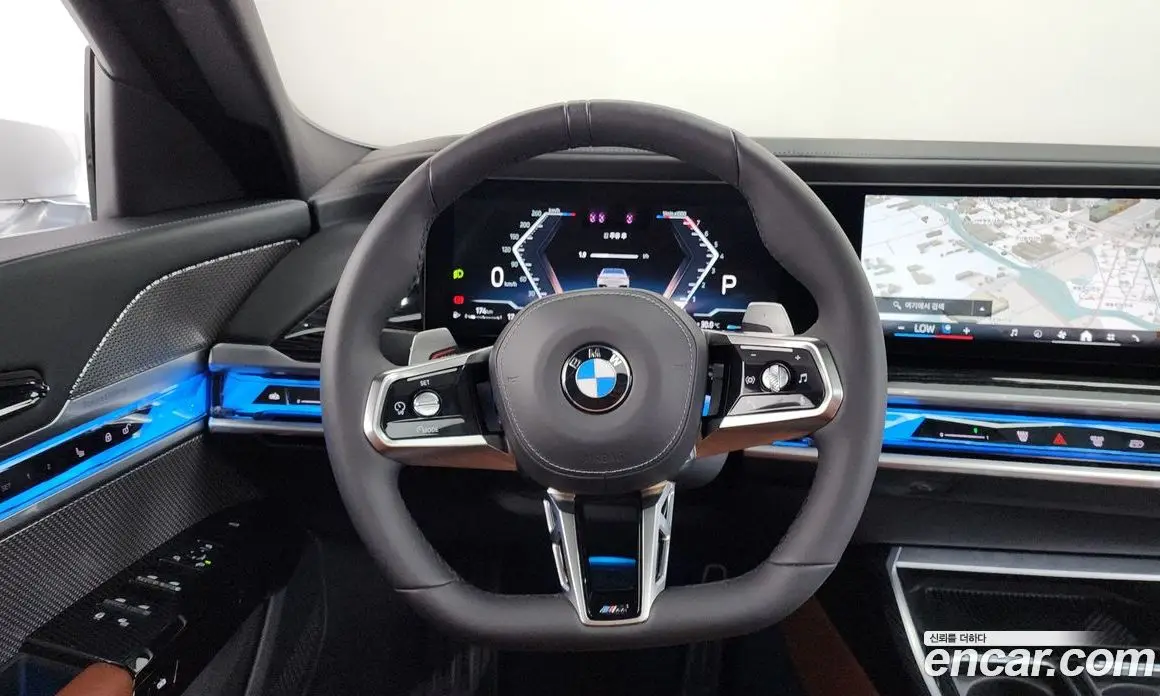 BMW 7 серия 2025 3.0 автомат (гидро), фото 18 BMW 7 серия 2025 3.0 автомат (гидро), фото 18