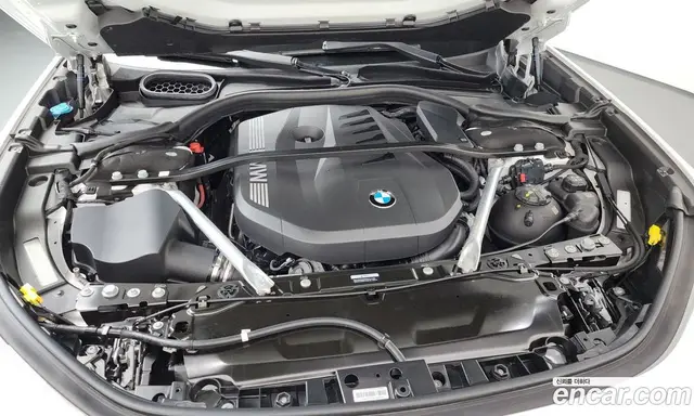 BMW 7 серия 2025 3.0 автомат (гидро), миниатюра 5 BMW 7 серия 2025 3.0 автомат (гидро), миниатюра 5