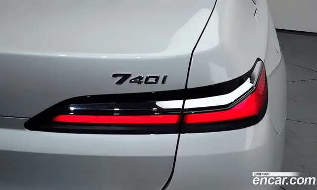 BMW 7 серия 2025 3.0 автомат (гидро), миниатюра 8 BMW 7 серия 2025 3.0 автомат (гидро), миниатюра 8