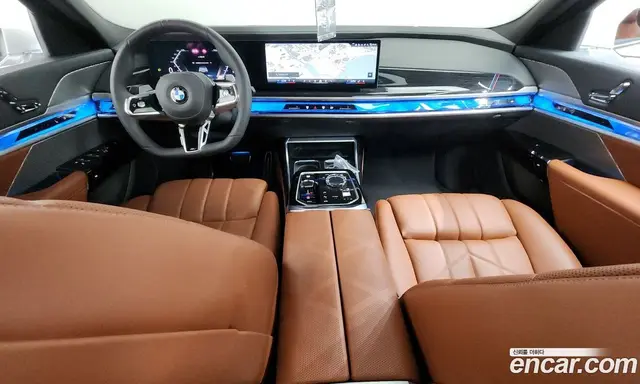 BMW 7 серия 2025 3.0 автомат (гидро), миниатюра 9 BMW 7 серия 2025 3.0 автомат (гидро), миниатюра 9