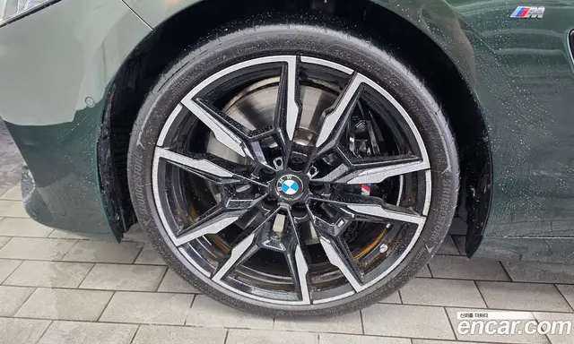 BMW 8 серия 2025 4.4 автомат (гидро), миниатюра 5 BMW 8 серия 2025 4.4 автомат (гидро), миниатюра 5