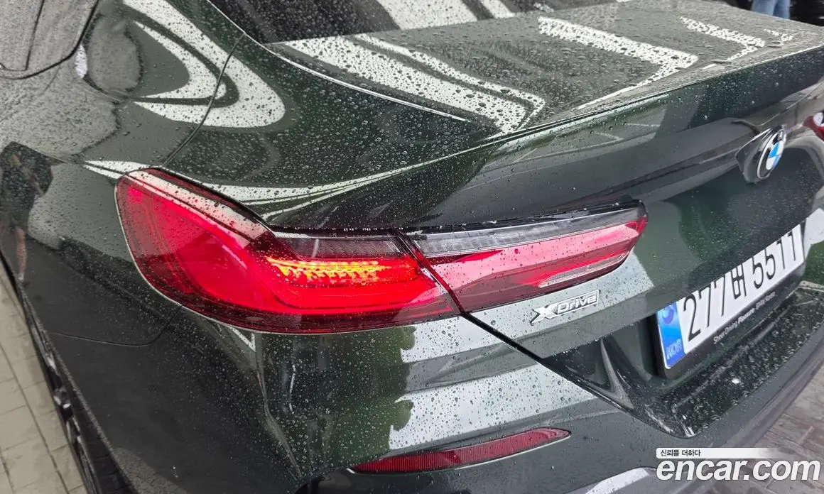 BMW 8 серия 2025 4.4 автомат (гидро), фото 9 BMW 8 серия 2025 4.4 автомат (гидро), фото 9