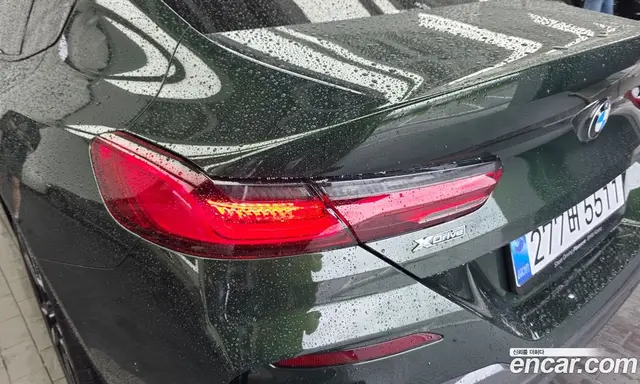 BMW 8 серия 2025 4.4 автомат (гидро), миниатюра 9 BMW 8 серия 2025 4.4 автомат (гидро), миниатюра 9