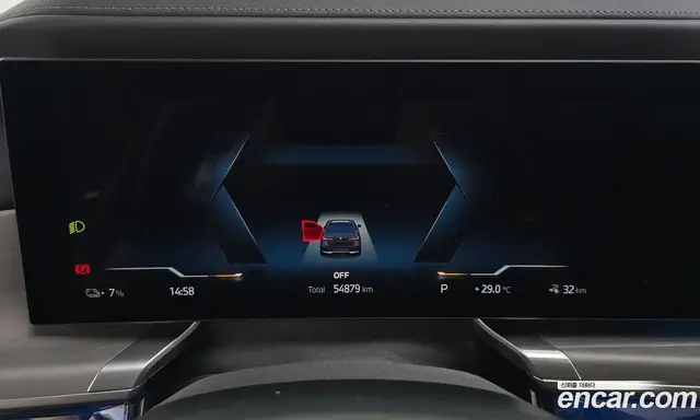 BMW i7 2023 0.3 автомат (гидро), миниатюра 11 BMW i7 2023 0.3 автомат (гидро), миниатюра 11