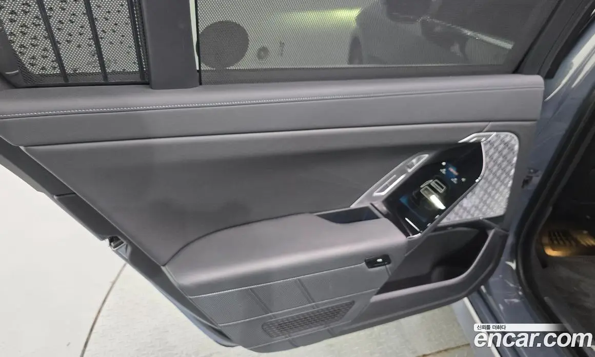 BMW i7 2023 0.3 автомат (гидро), фото 15 BMW i7 2023 0.3 автомат (гидро), фото 15