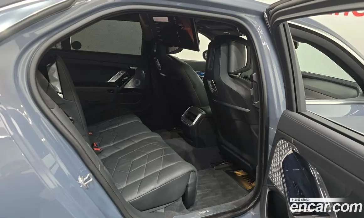 BMW i7 2023 0.3 автомат (гидро), фото 17 BMW i7 2023 0.3 автомат (гидро), фото 17